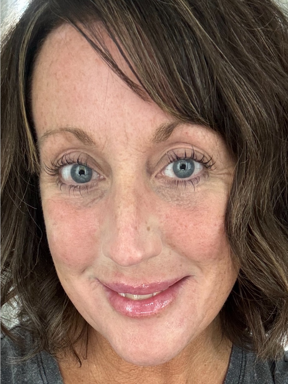 Meet your Posher, Kelley